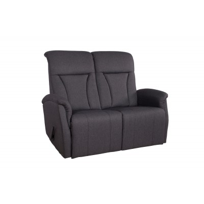 Causeuse inclinable 9139 (Aura 012)